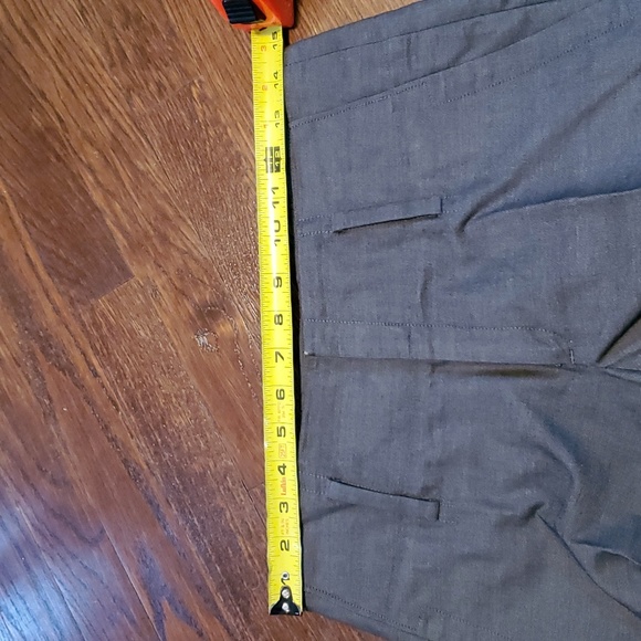 Banana Republic Wide Leg Pants Size 2 Short - Picture 5 of 6